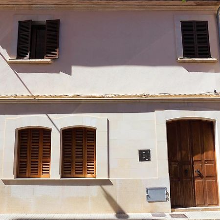 Born 23 - House With Pool In The Centre Of Lluchmayor. Free Wifi 柳奇马约尔 外观 照片