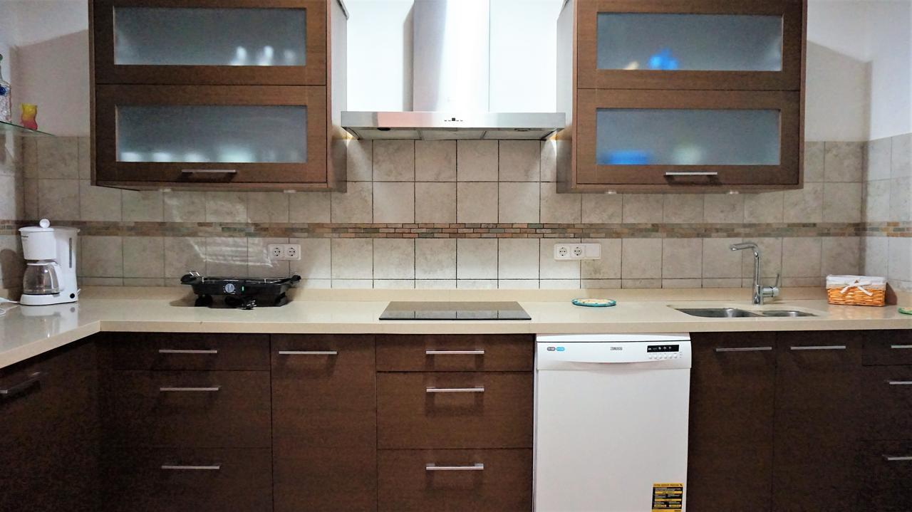 Born 23 - House With Pool In The Centre Of Lluchmayor. Free Wifi 柳奇马约尔 外观 照片