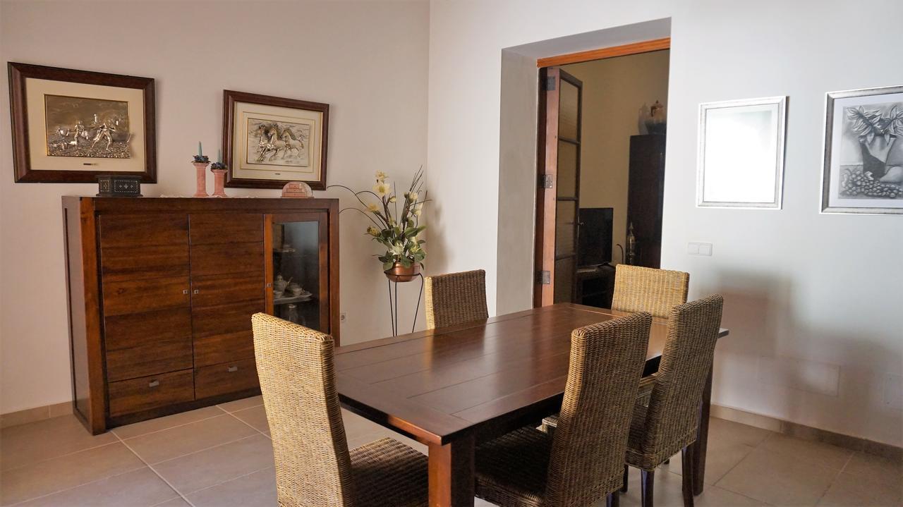 Born 23 - House With Pool In The Centre Of Lluchmayor. Free Wifi 柳奇马约尔 外观 照片