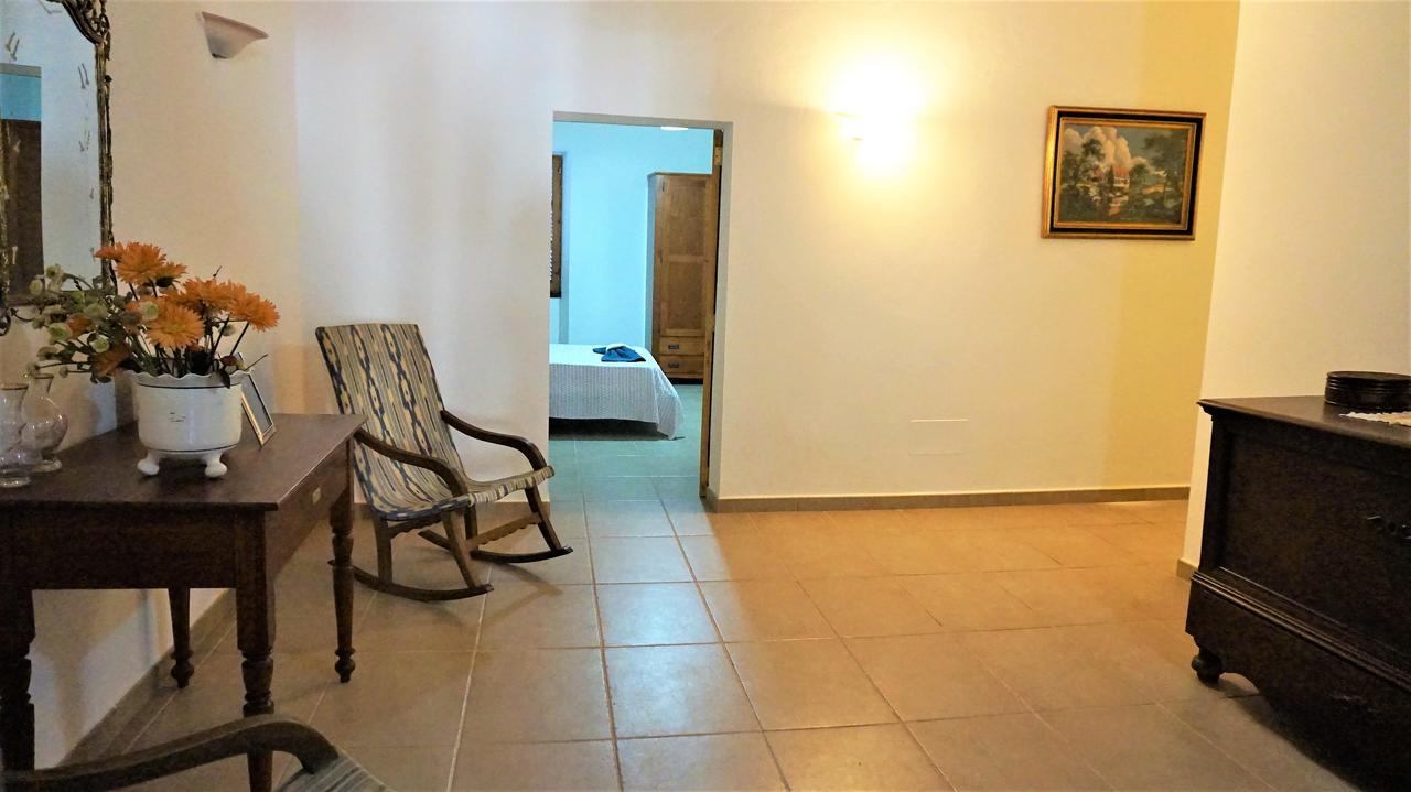 Born 23 - House With Pool In The Centre Of Lluchmayor. Free Wifi 柳奇马约尔 外观 照片
