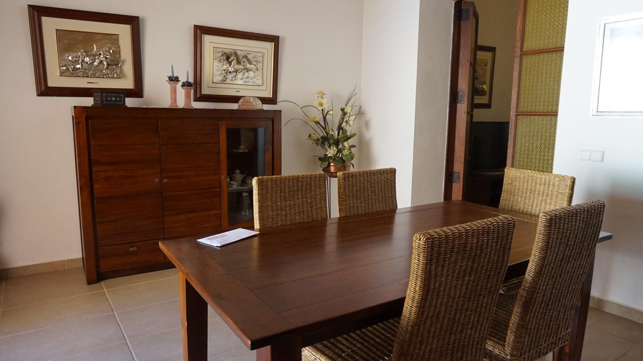 Born 23 - House With Pool In The Centre Of Lluchmayor. Free Wifi 柳奇马约尔 外观 照片