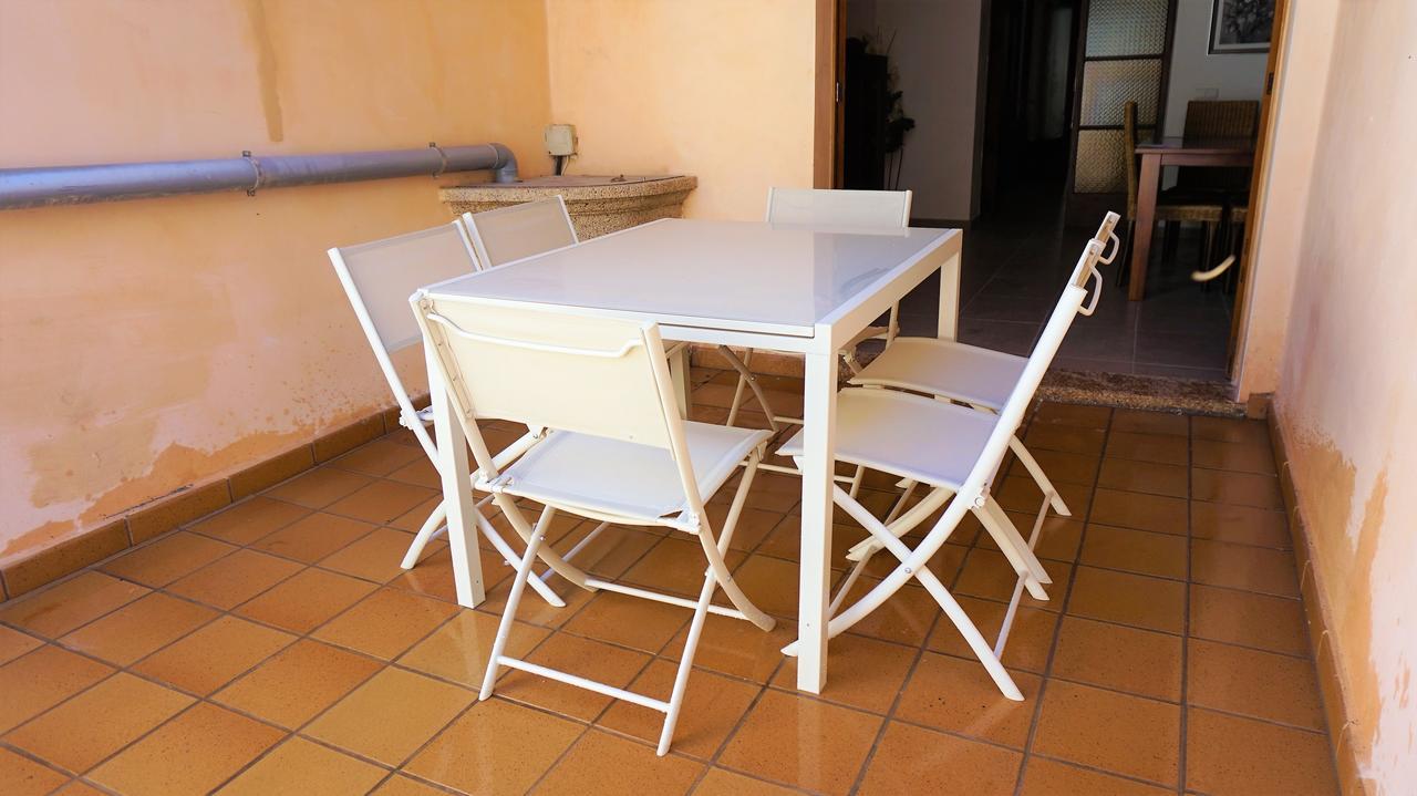 Born 23 - House With Pool In The Centre Of Lluchmayor. Free Wifi 柳奇马约尔 外观 照片
