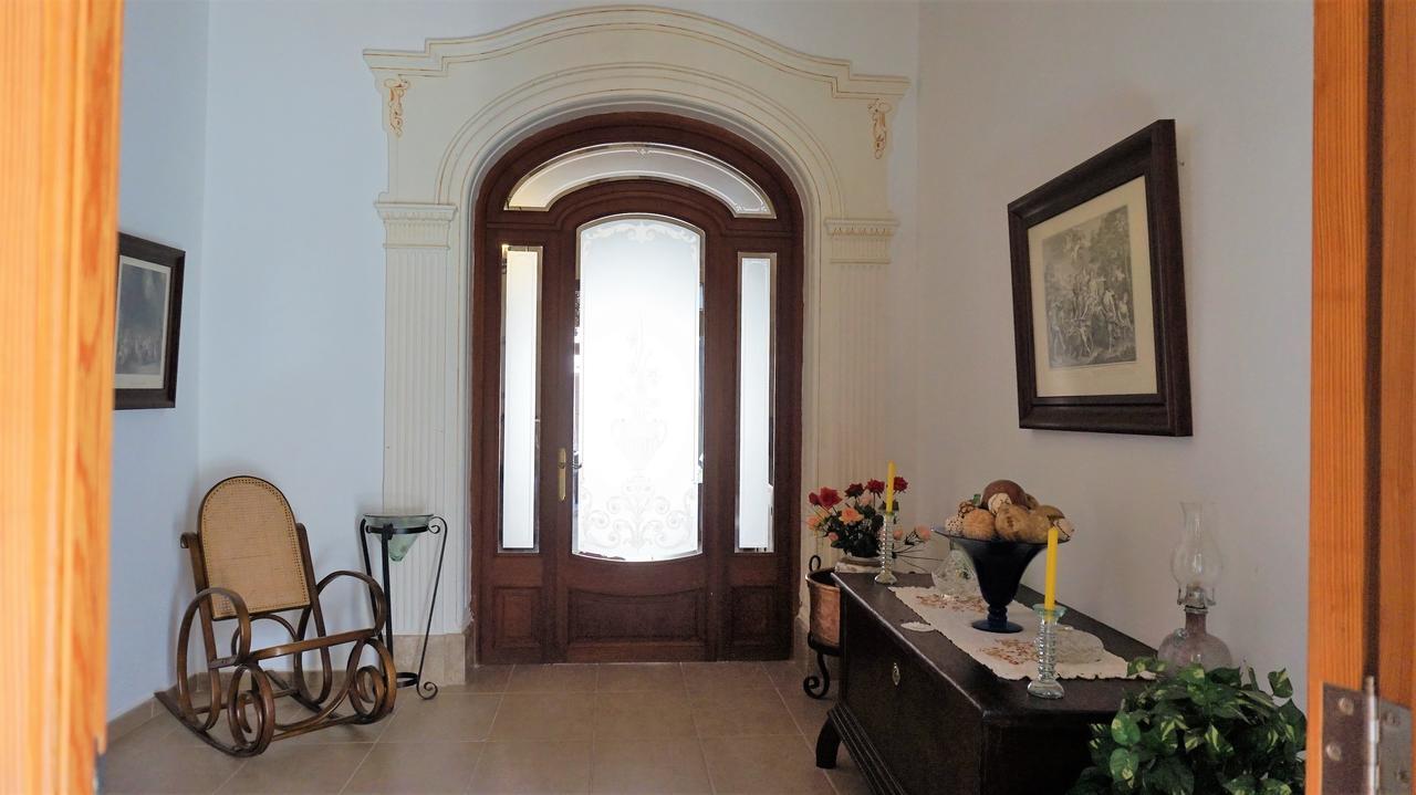 Born 23 - House With Pool In The Centre Of Lluchmayor. Free Wifi 柳奇马约尔 外观 照片