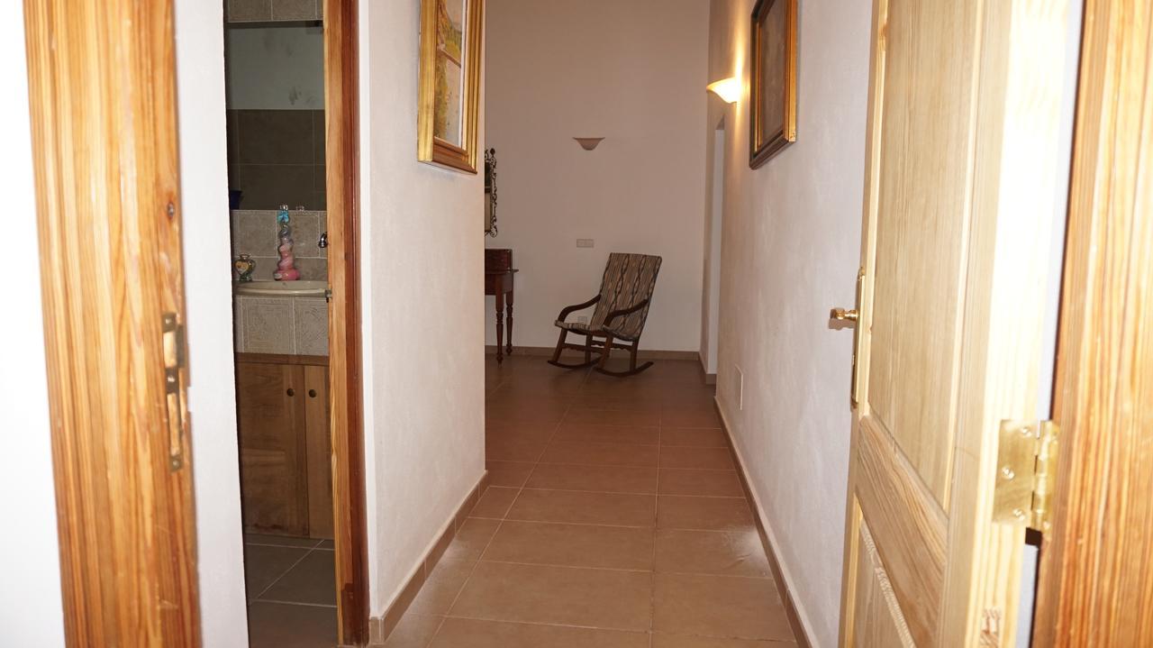 Born 23 - House With Pool In The Centre Of Lluchmayor. Free Wifi 柳奇马约尔 外观 照片