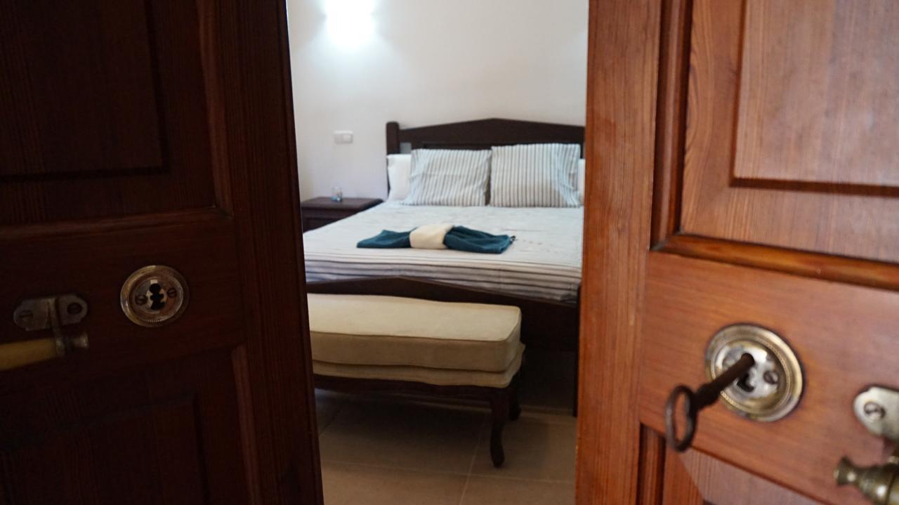 Born 23 - House With Pool In The Centre Of Lluchmayor. Free Wifi 柳奇马约尔 外观 照片